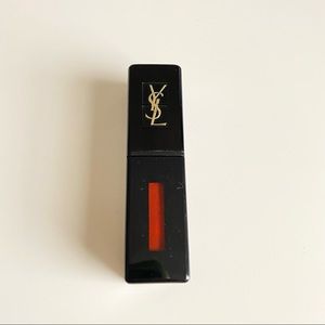YSL Vinyl Cream Lip Stain 401